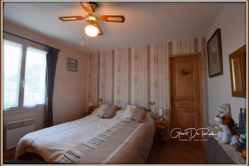 Maison - 131 m² - 5 pièces