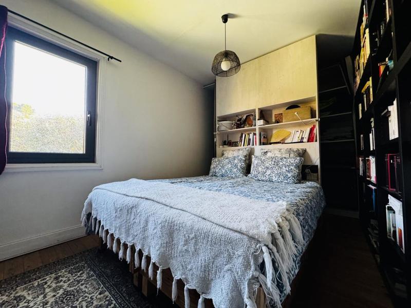 Maison de village - 148 m² - 5 pièces