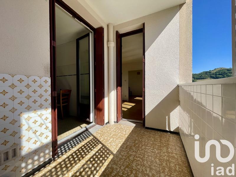 Appartement - 75 m² - 3 pièces