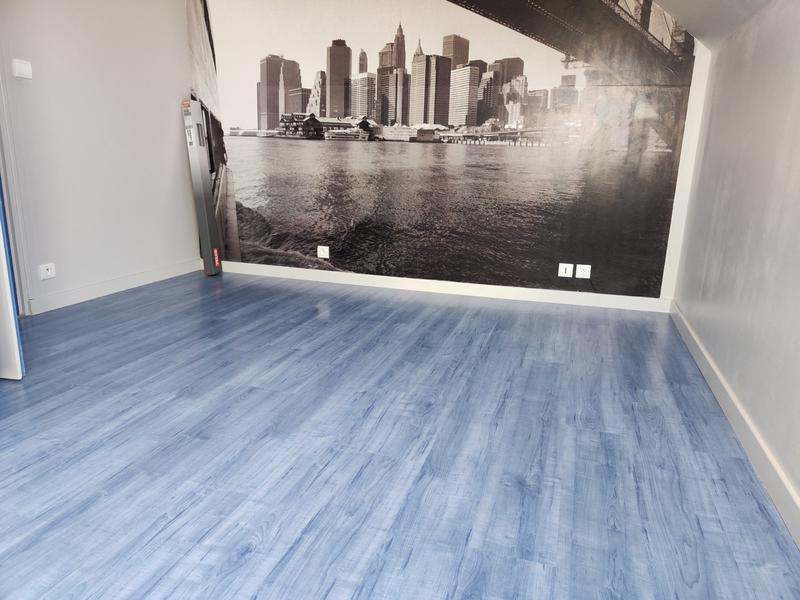 Maison - 117 m² - 7 pièces