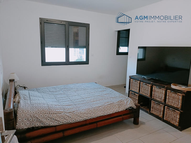 Villa - 73 m² - 3 pièces