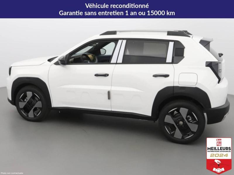 Fiat Panda Grande 1.2 Hybrid 100ch la Prima Edct6