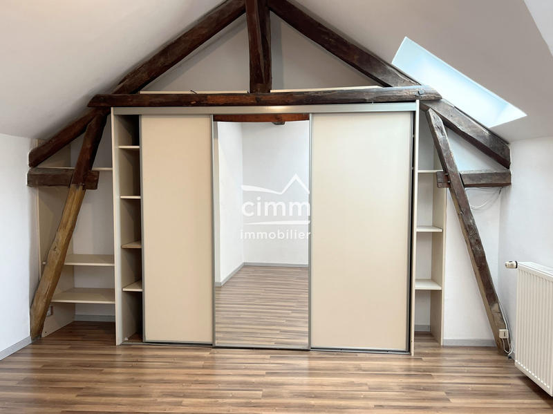 Maison - 169 m² - 4 pièces