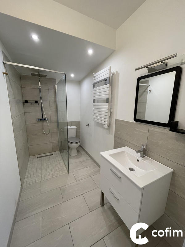 Appartement - 78 m² - 3 pièces