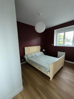 Maison - 51 m² - 3 pièces