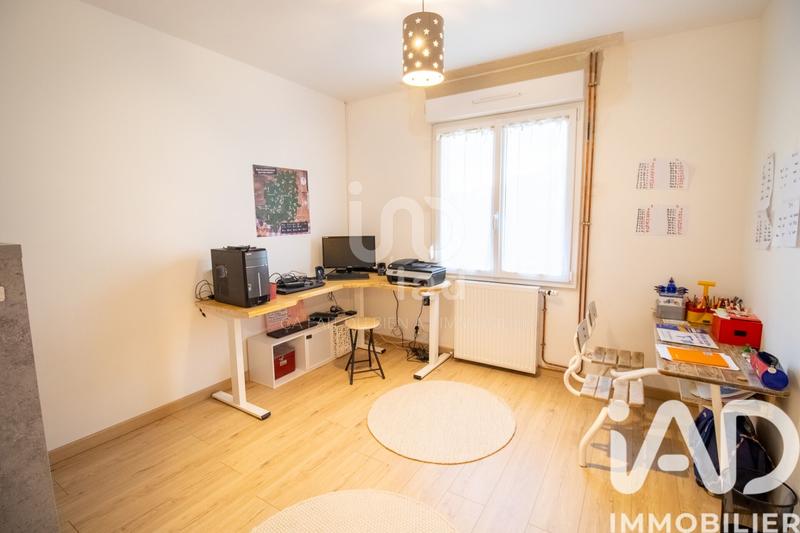 Maison - 158 m² - 5 pièces