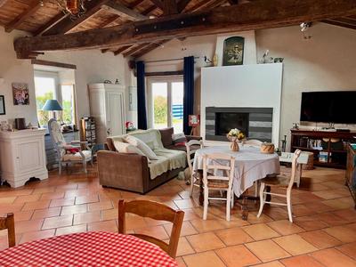 Maison - 156 m² - 7 pièces