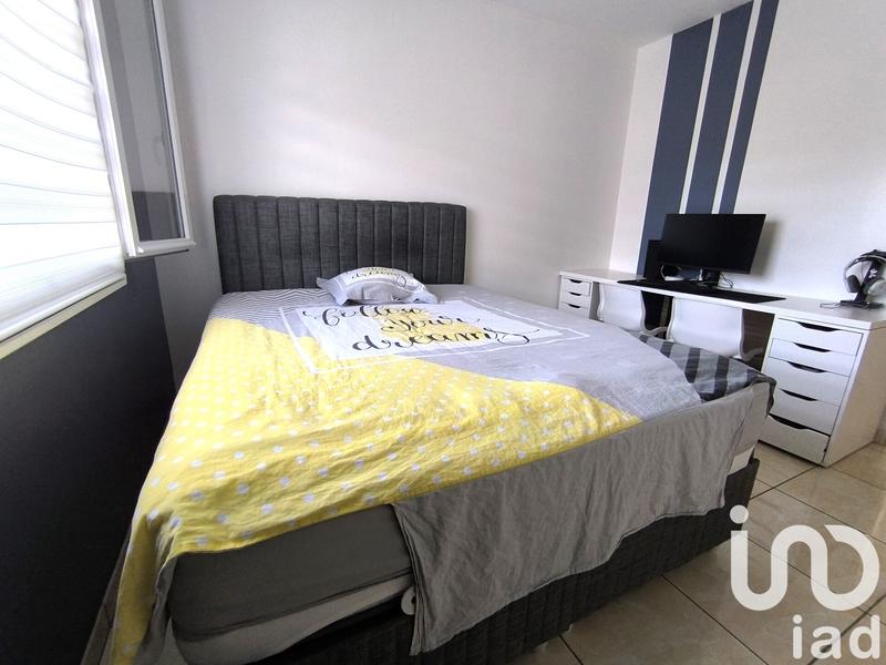 Maison - 137 m² - 5 pièces