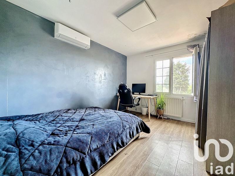 Maison - 175 m² - 6 pièces