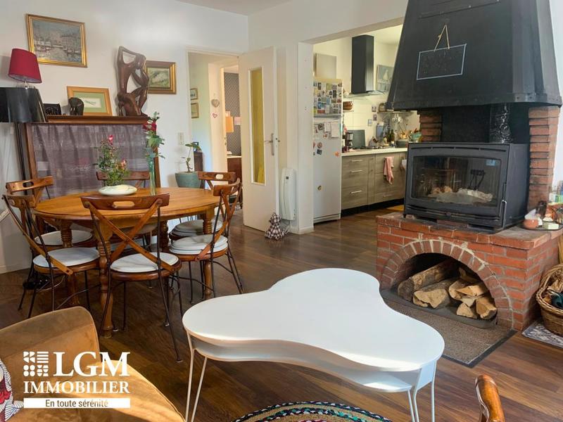 Maison - 282 m² - 10 pièces