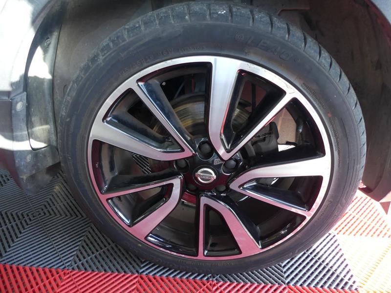 Nissan Qashqai 2017 - Essence Boîte manuelle II 1.2 Dig-T 115 Tekna