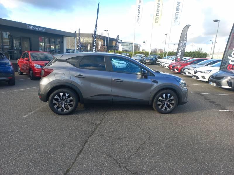 Renault Captur TCe 90 Evolution