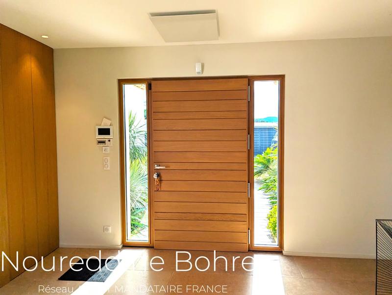 Villa - 165 m² - 5 pièces