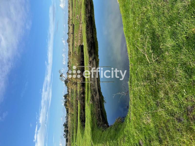 Terrain - 11 140 m²