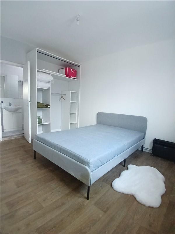 Appartement - 33 m² - 2 pièces