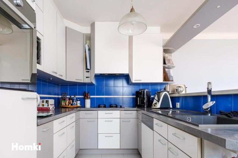 Maison - 148 m² - 5 pièces