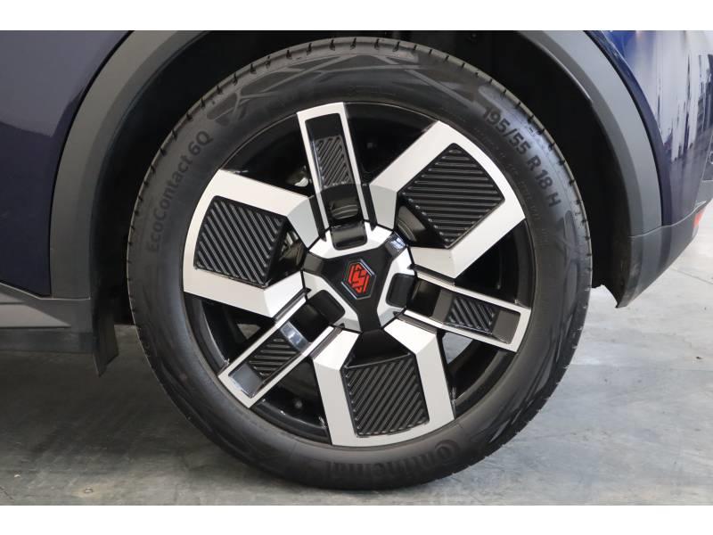 Renault R 5 E-Tech Electrique 120 ch autonomie urbaine Techno