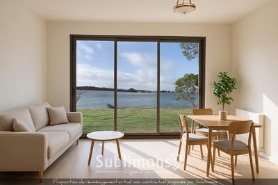 Maison - 103 m² - 6 pièces