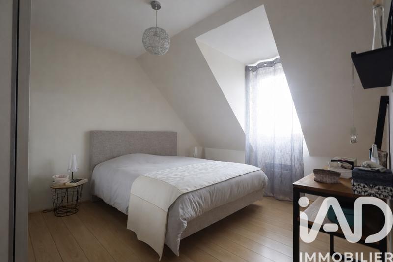 Maison - 146 m² - 5 pièces