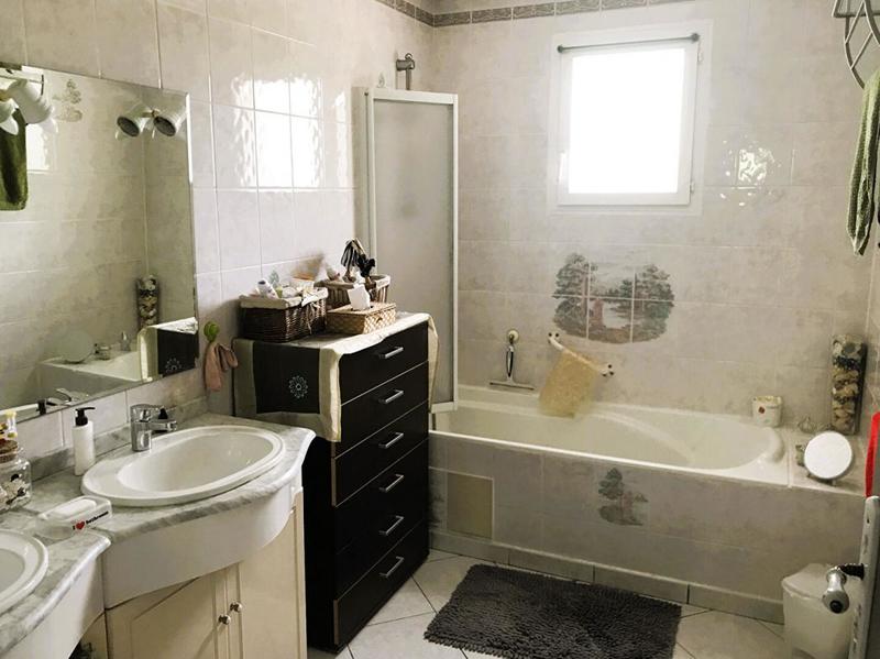 Maison - 145 m² - 5 pièces