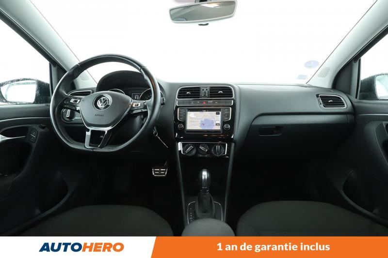 Volkswagen Polo 1.2 Tsi BlueMotion Tech Match Dsg7 5p 90 ch