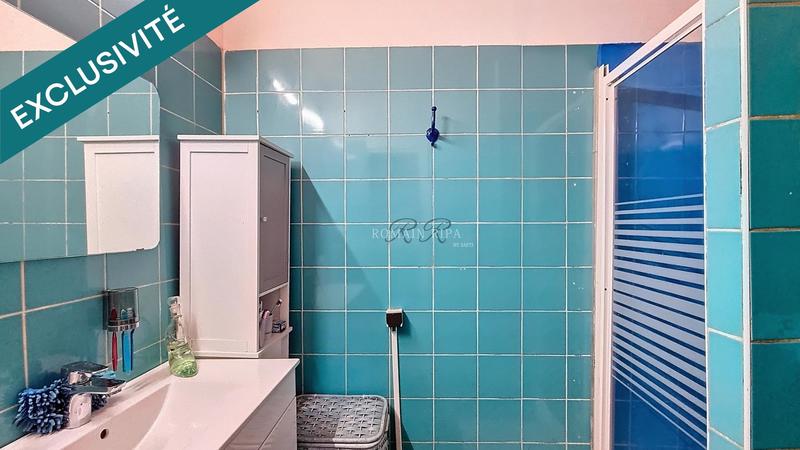 Appartement - 75 m² - 3 pièces