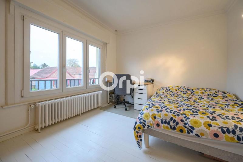 Maison - 125 m² - 4 pièces