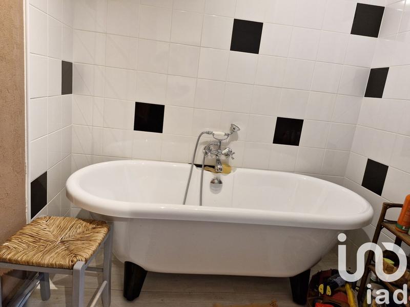 Maison de campagne - 158 m² - 5 pièces