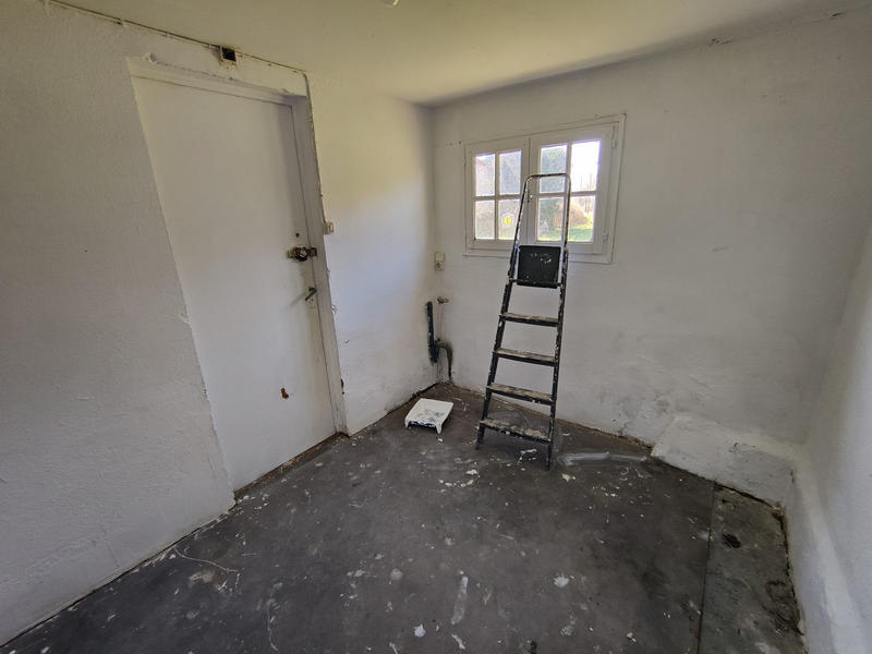 Maison - 97 m² - 4 pièces