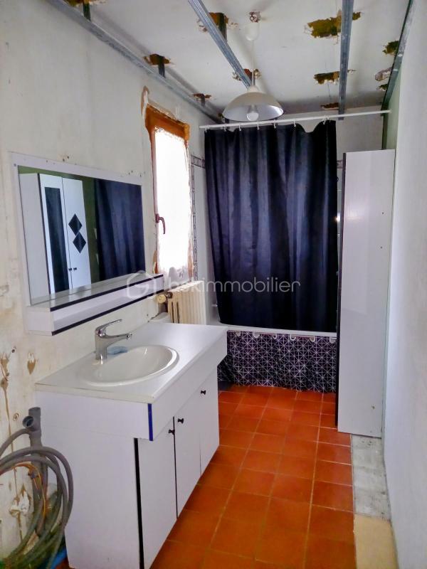 Maison de village - 274 m² - 8 pièces