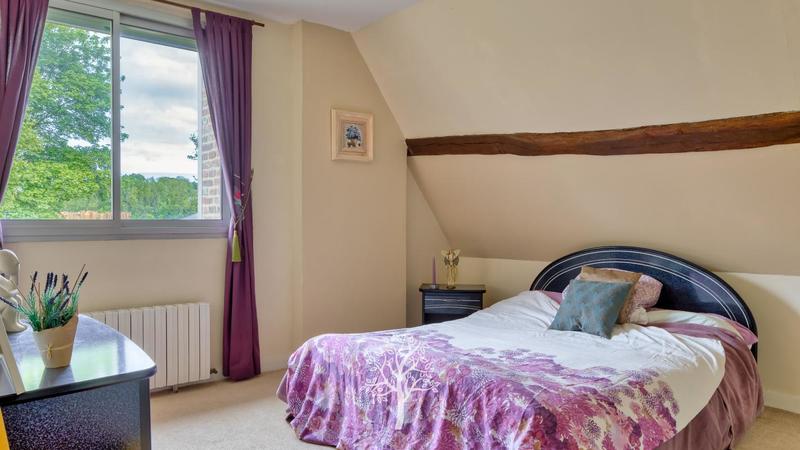 Maison - 190 m² - 4 pièces