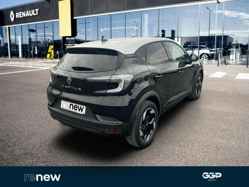 Renault Captur TCe 90 ch Techno