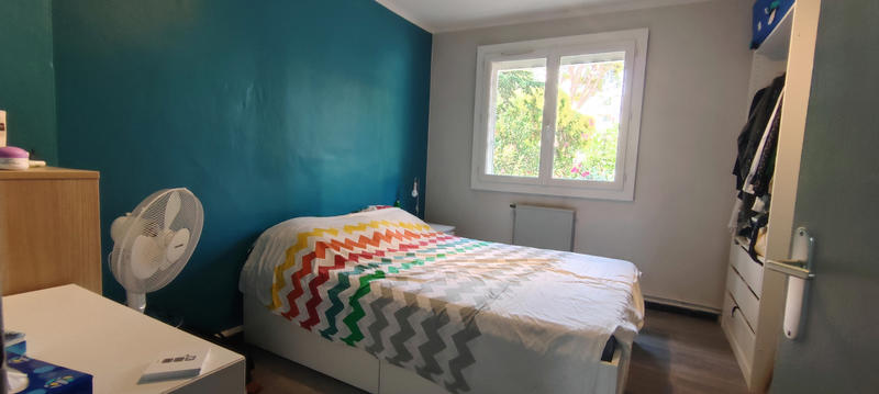 Appartement - 66 m² - 4 pièces