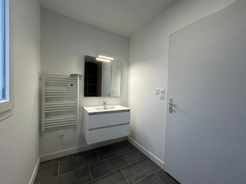 Maison - 123 m² - 5 pièces