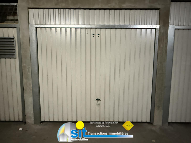 Appartement - 75 m² - 3 pièces