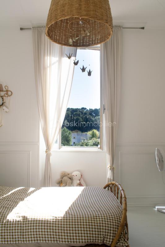 Maison de maîtres - 207 m² - 6 pièces