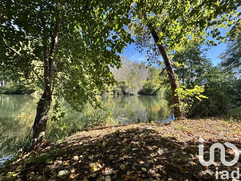 Maison - 89 m² - 3 pièces