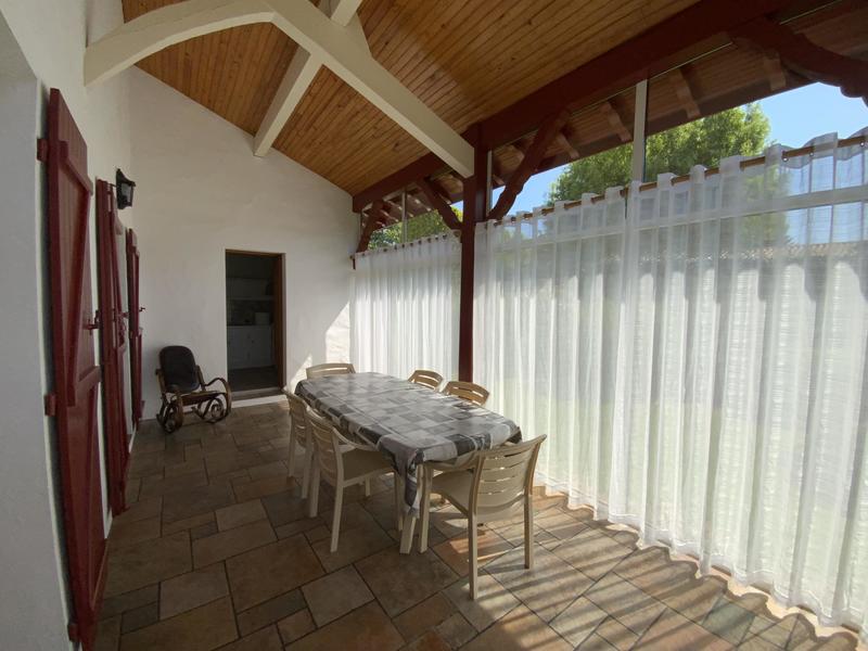 Maison - 170 m² - 7 pièces