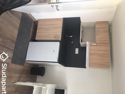 Appartement - 27 m² - 1 pièce