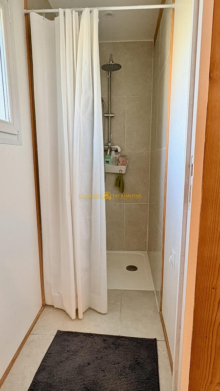 Maison ancienne - 142 m² - 7 pièces