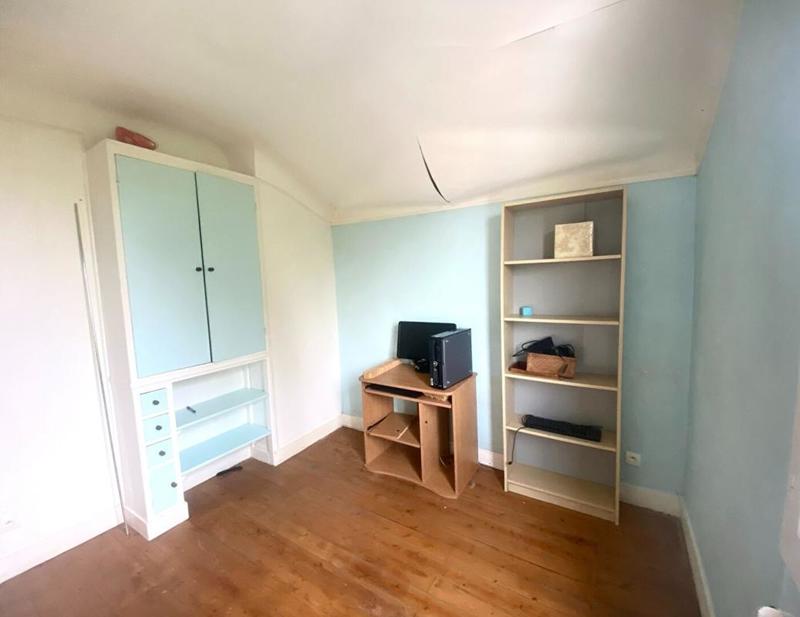 Maison - 94 m² - 5 pièces