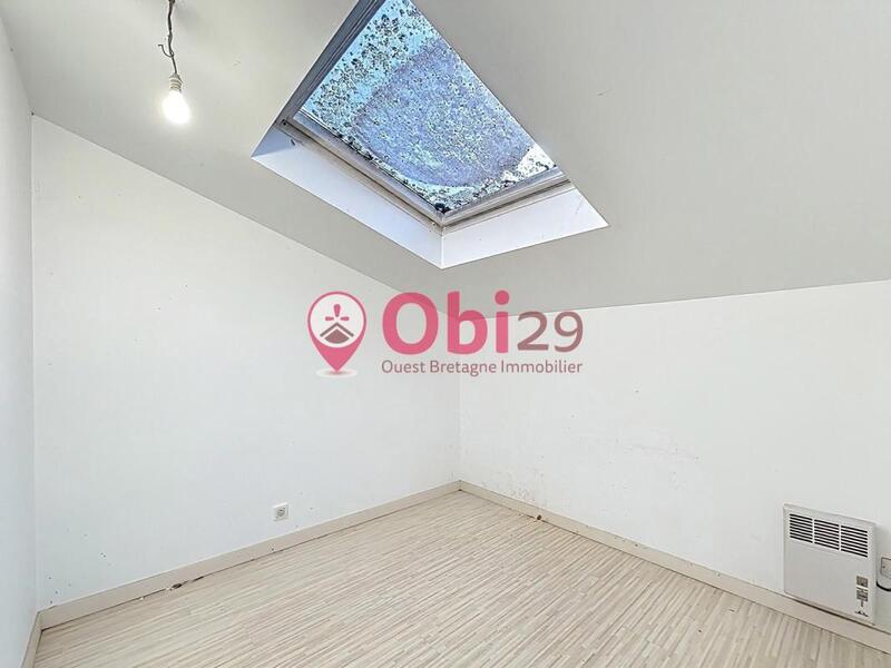 Maison - 130 m² - 8 pièces