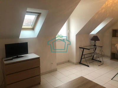 Appartement - 26 m² - 2 pièces
