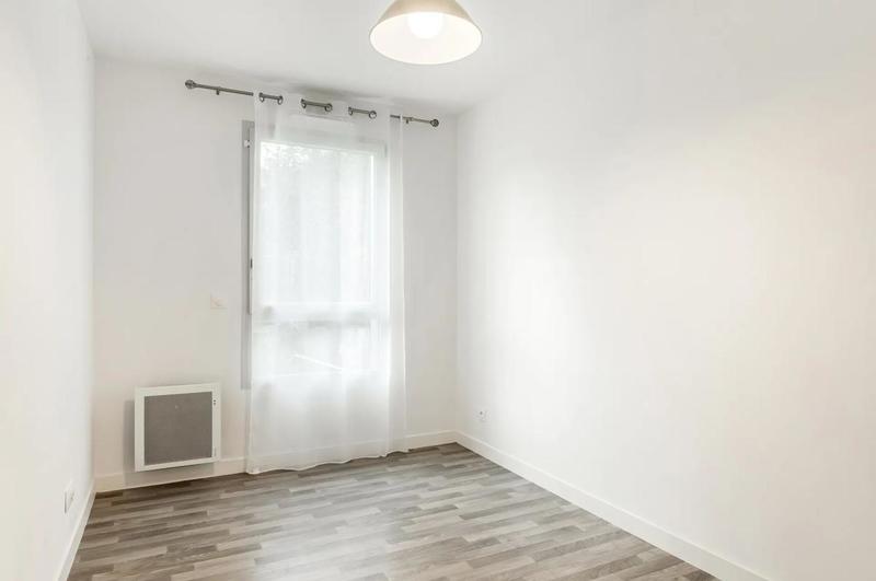 Appartement - 102 m² - 5 pièces