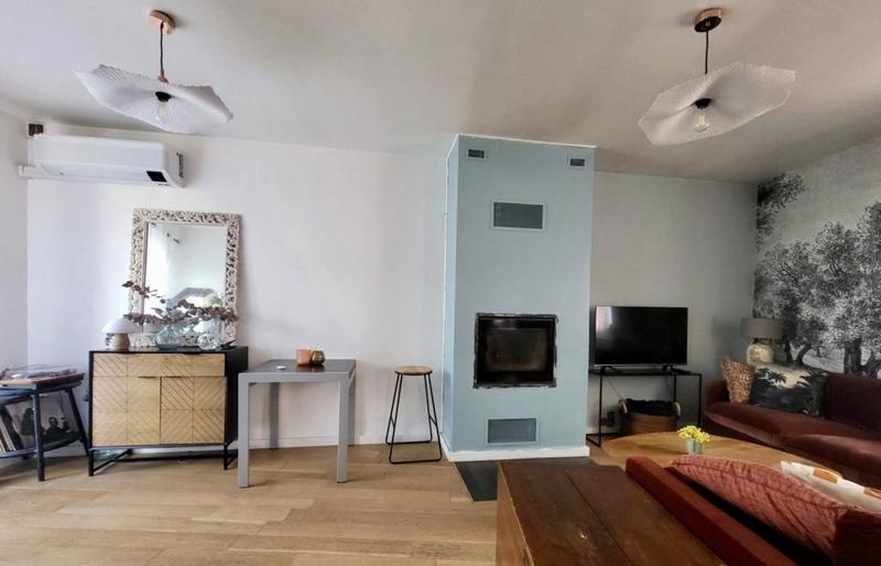 Maison - 70 m² - 3 pièces