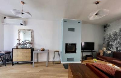 Maison - 70 m² - 3 pièces