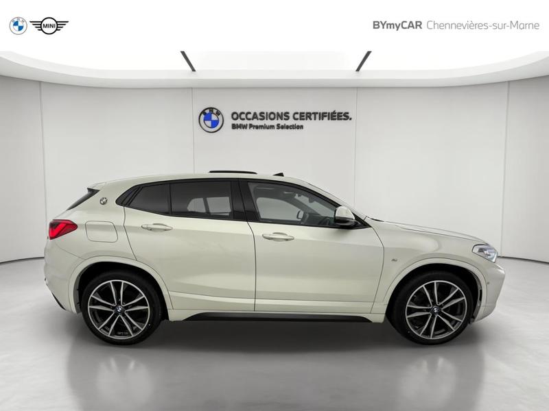 Bmw X2 F39 sDrive 18d 150 ch Bva8 m Sport