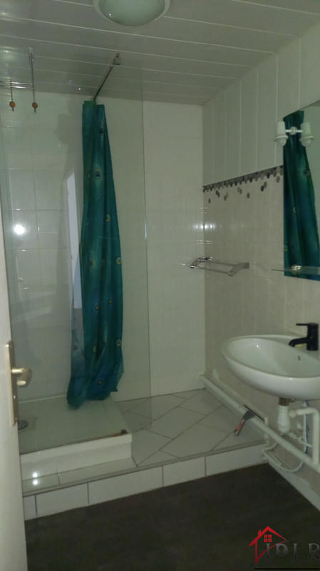 Appartement - 88 m² - 4 pièces