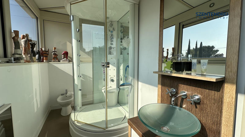 Maison - 154 m² - 5 pièces