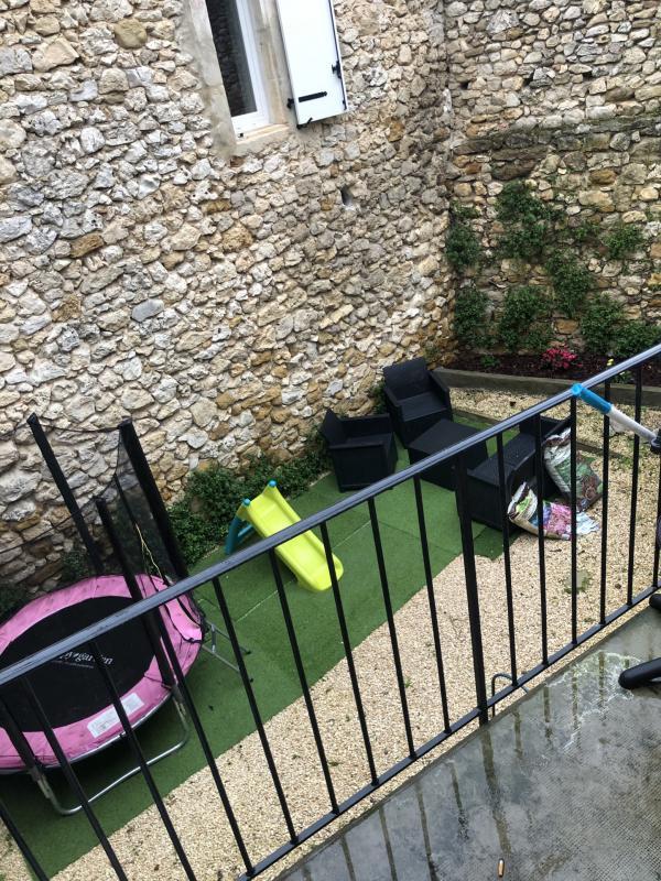 Maison de village - 225 m² - 12 pièces